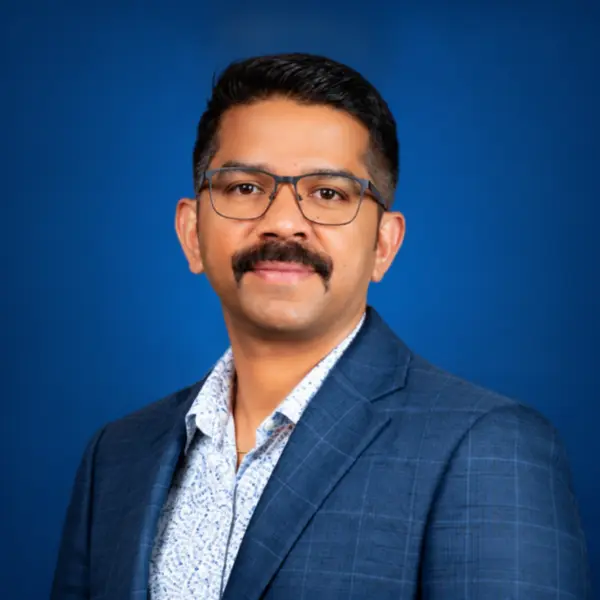 Renju Korath