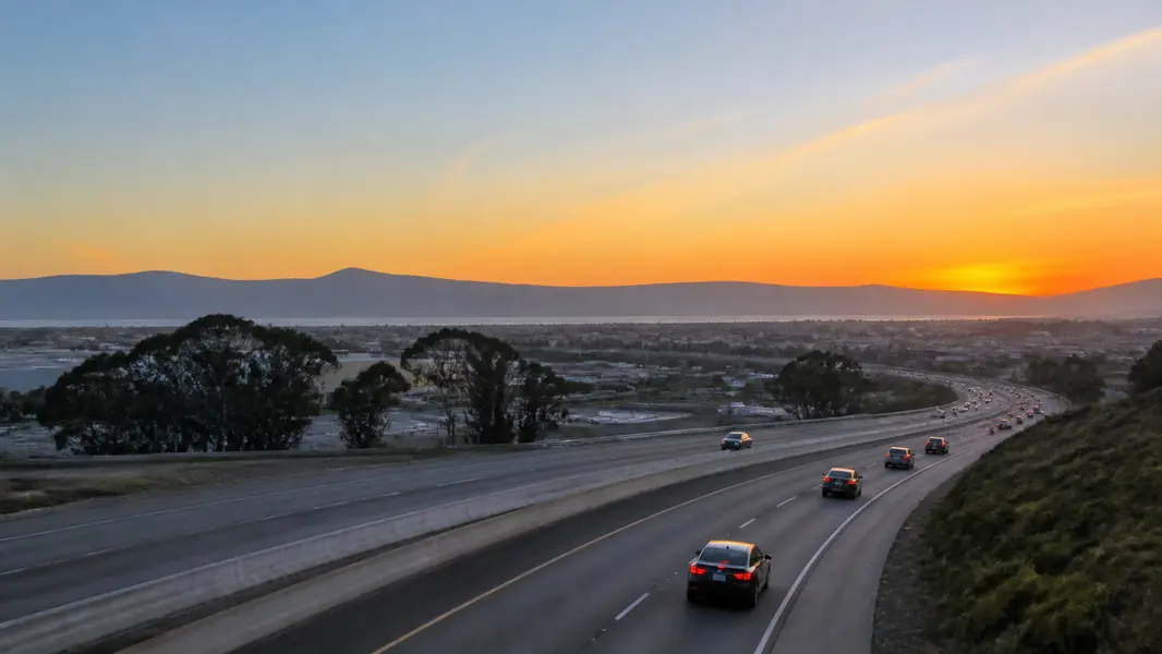 San Bruno