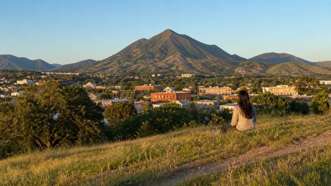 San Luis Obispo