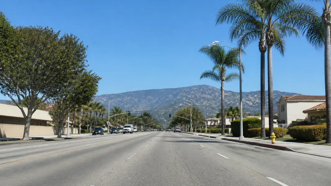 Covina