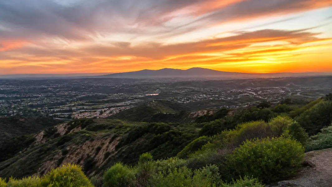 Aliso Viejo
