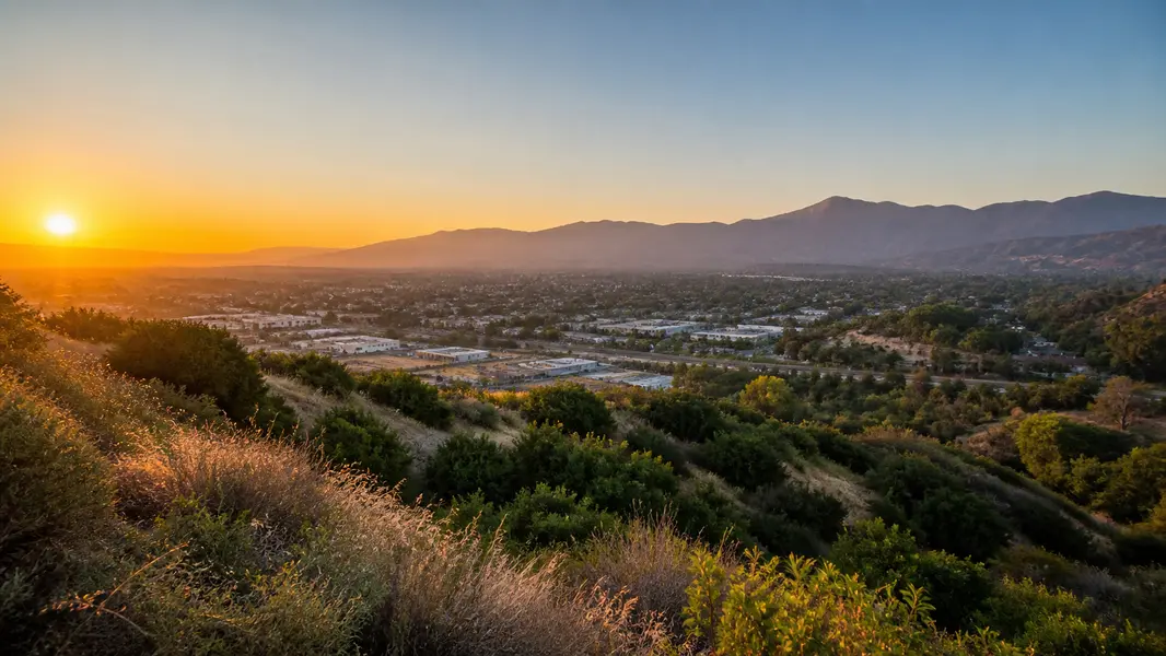 San Dimas