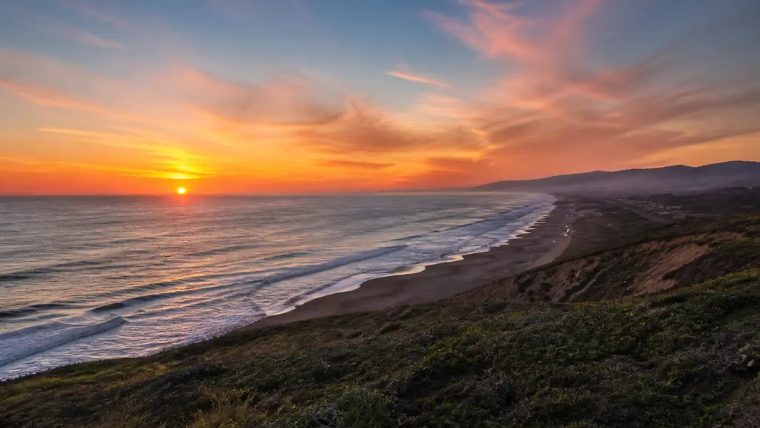 Pacifica