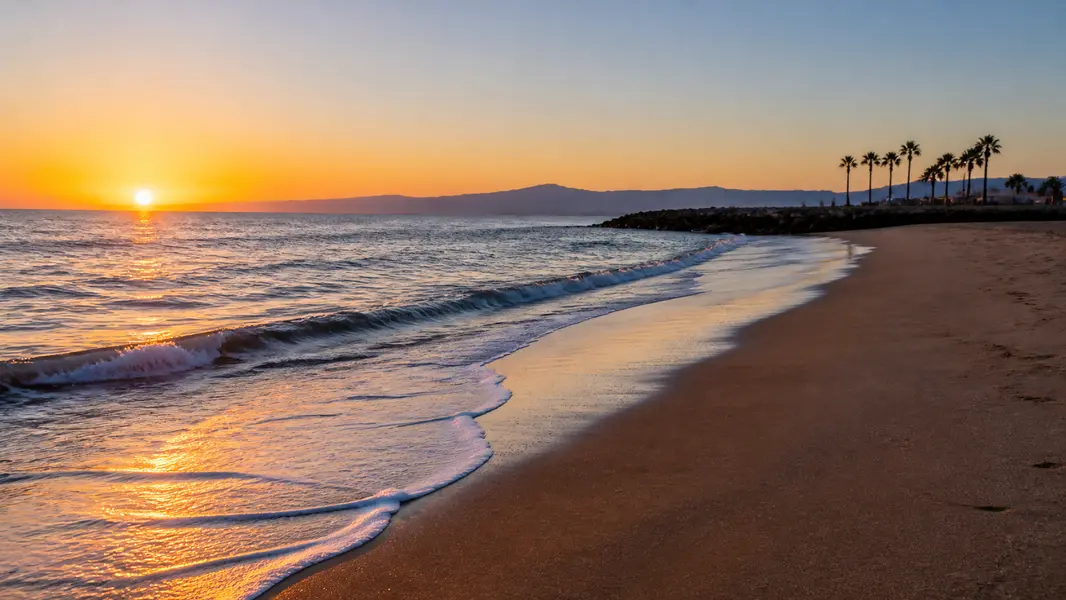 Port Hueneme