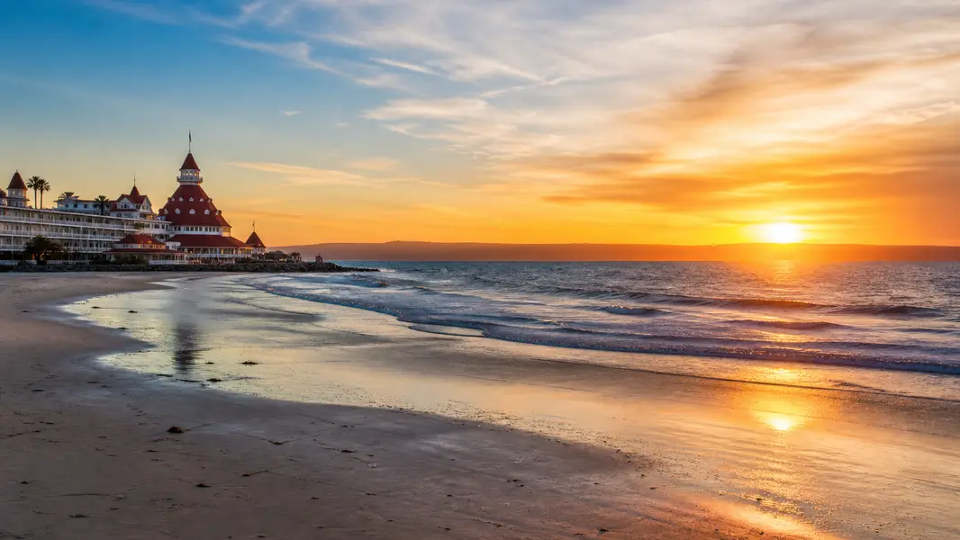 Coronado
