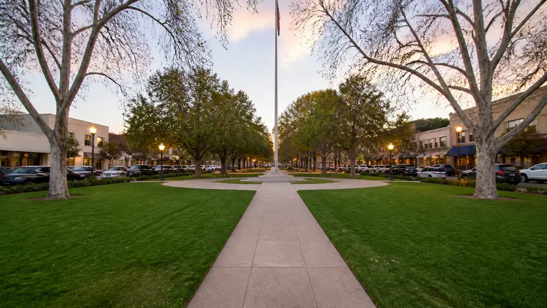 San Carlos