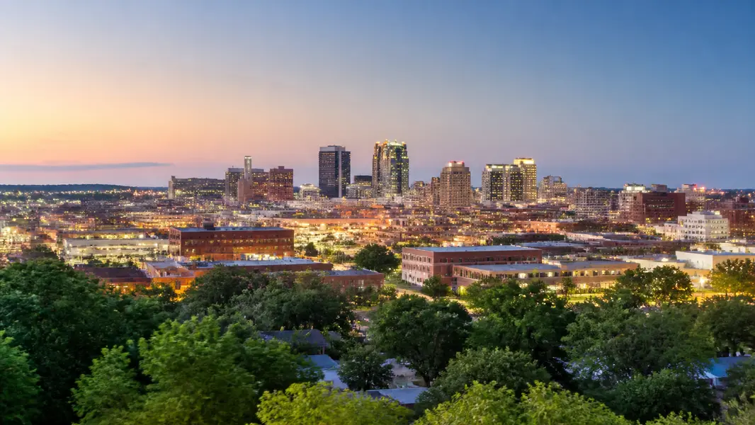Birmingham