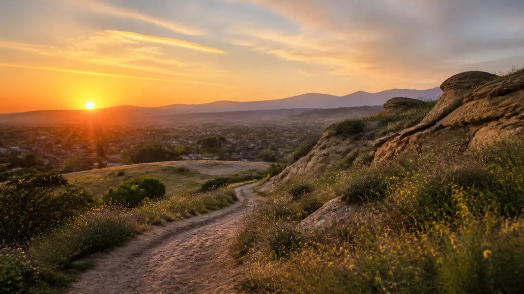 Santa Paula