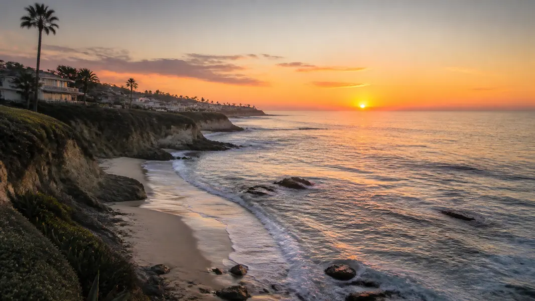 Laguna Beach