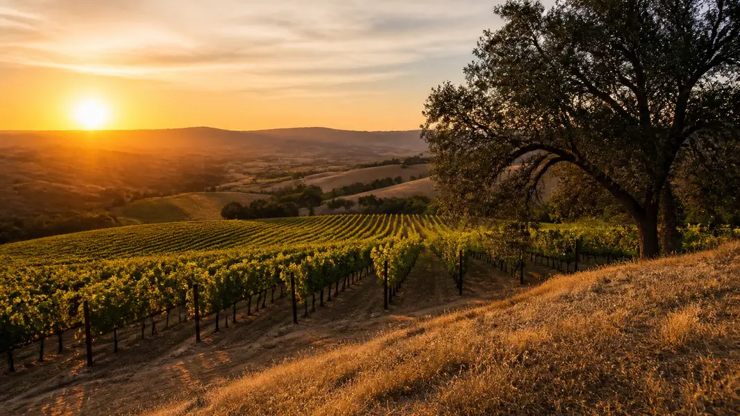 Paso Robles