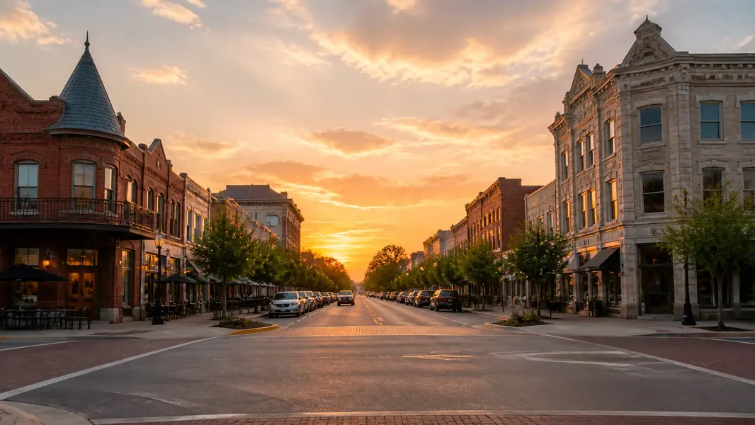 Mckinney