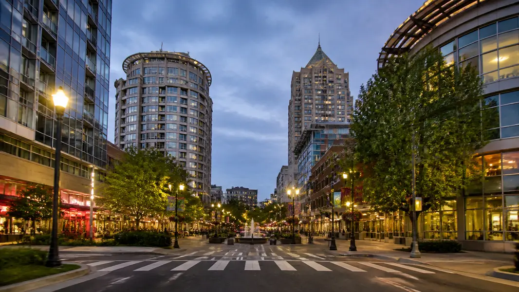 Silver Spring