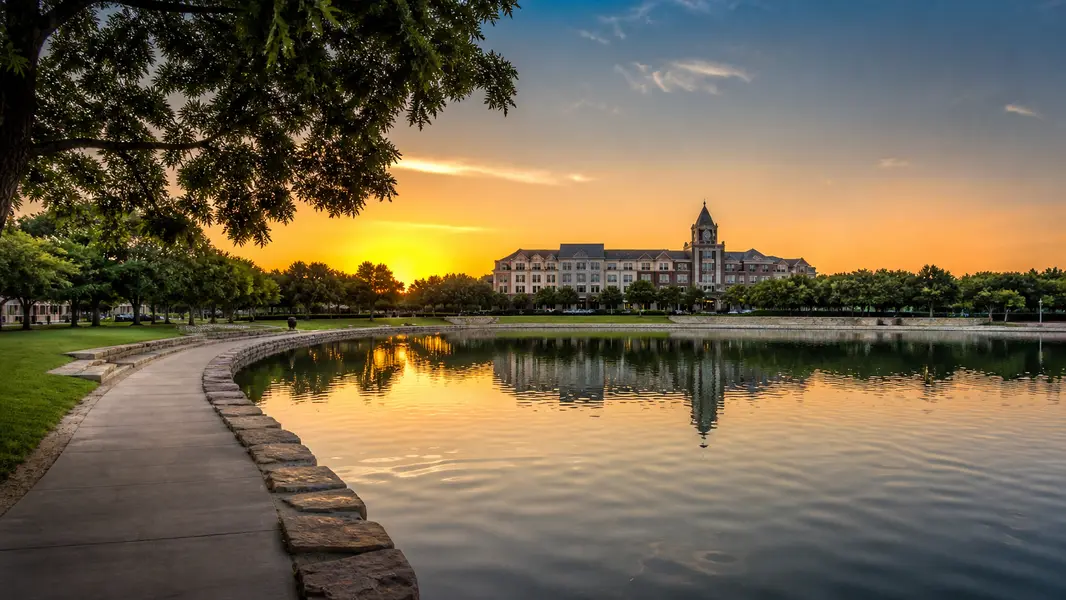 Southlake