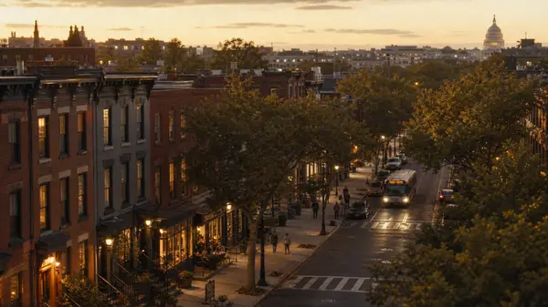 DC investors: the neighborhood is the strategy. 🏘️
Look near transit, jobs & amenities—not just finishes. Tip: walk the block at rush hour. DM me for a local read. #DCRealEstate