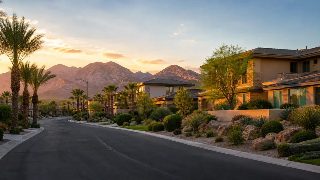Summerlin West