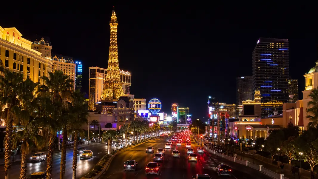Las Vegas