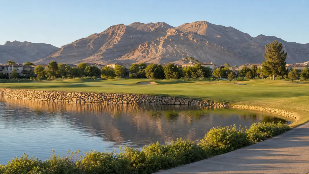 Summerlin