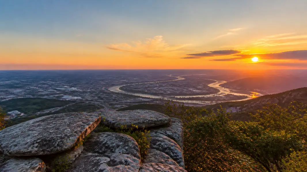 Lookout Mountain