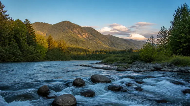 Mission, BC