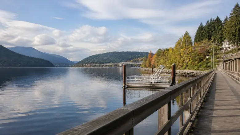 Port Moody, BC