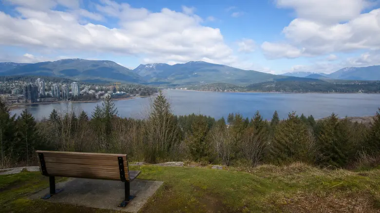 Coquitlam, BC