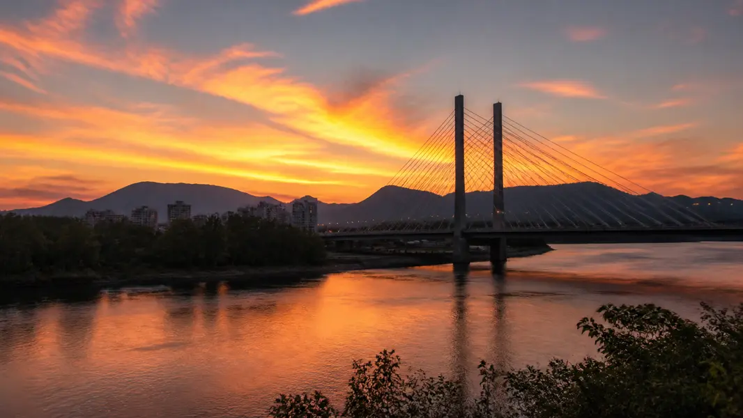 Port Coquitlam
