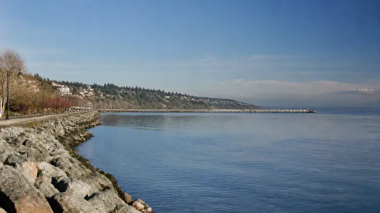 White Rock, BC