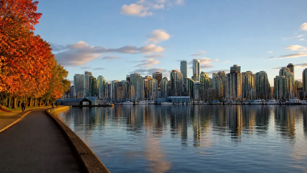 Vancouver