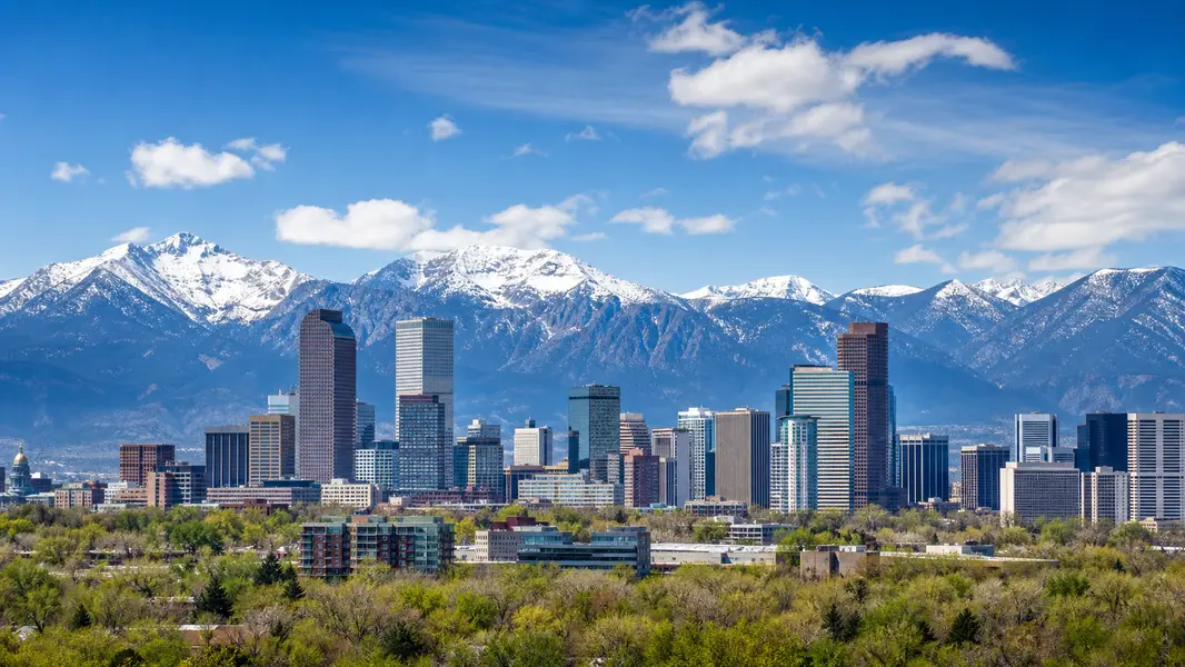 Denver