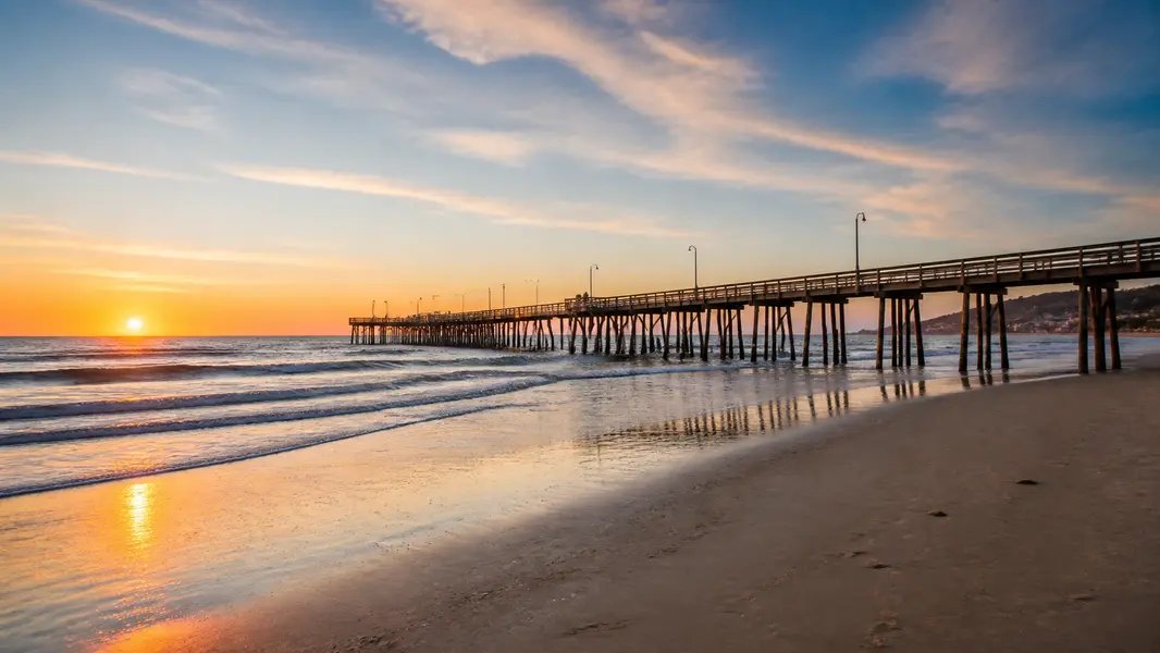 Pismo Beach