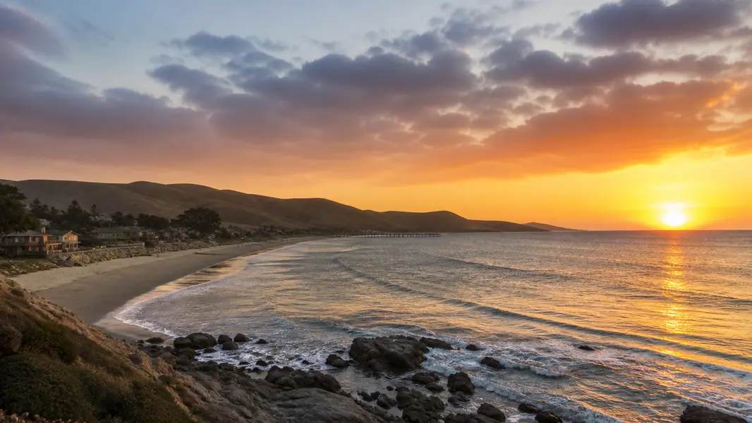 Cayucos