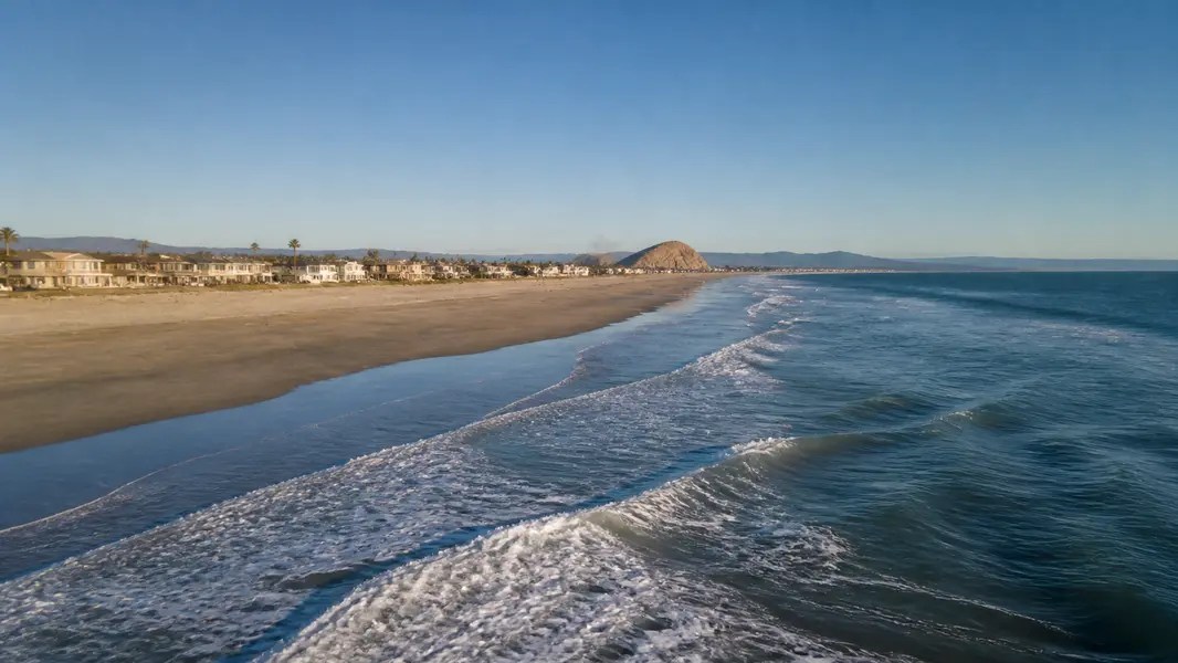 Grover Beach
