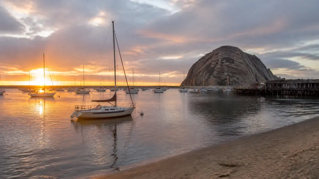 Morro Bay
