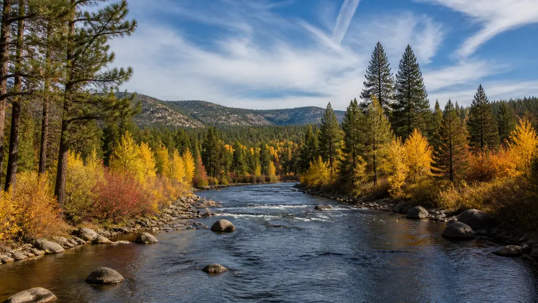 Truckee
