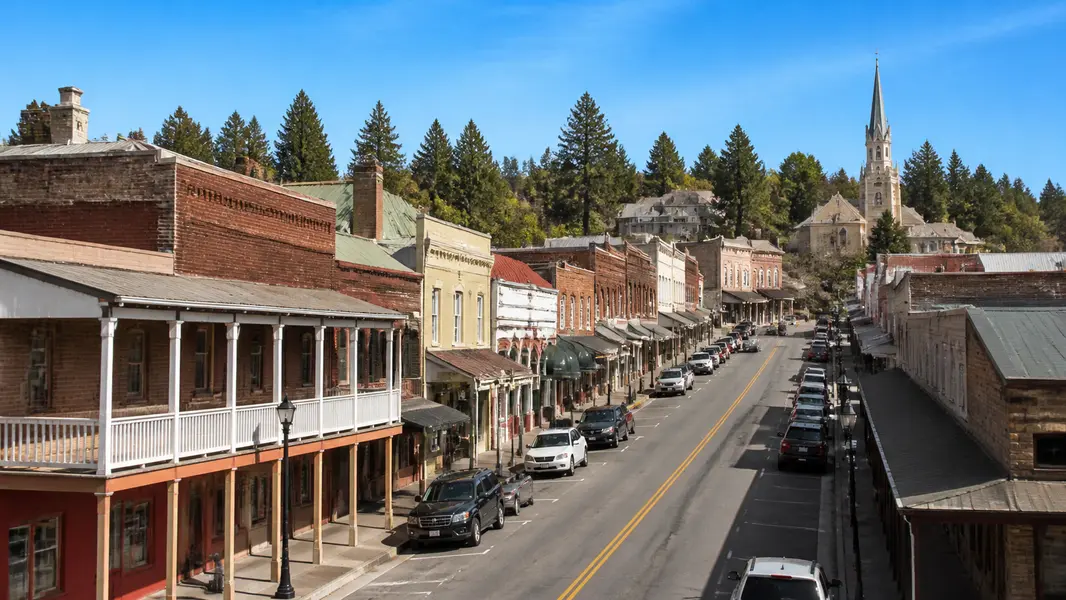 Grass Valley