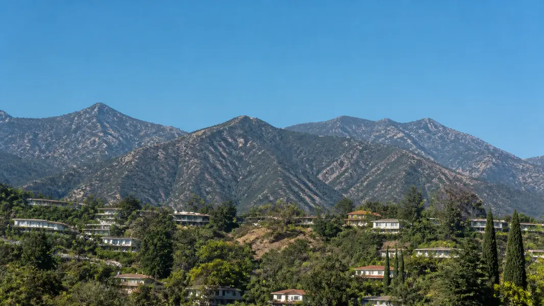 La Canada Flintridge
