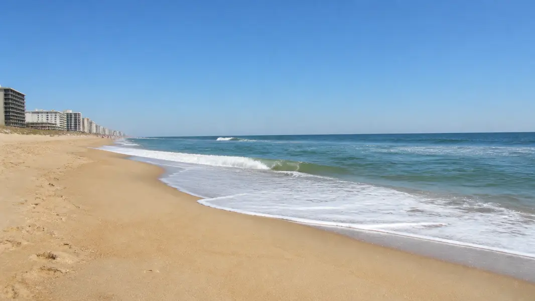 Virginia Beach