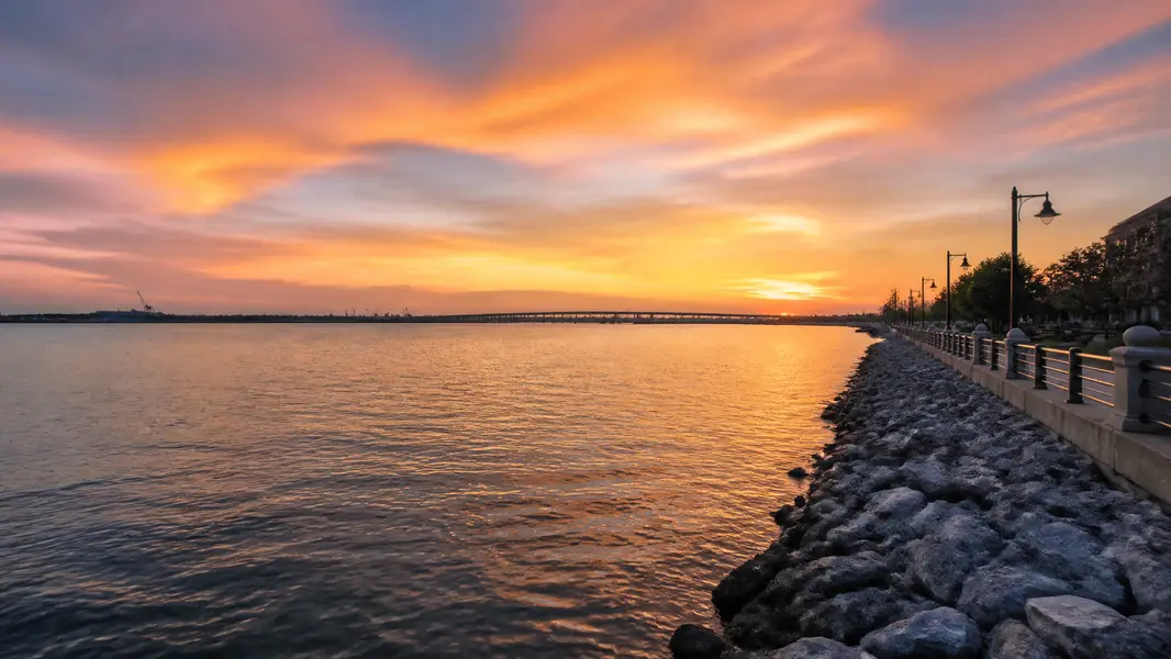 Newport News