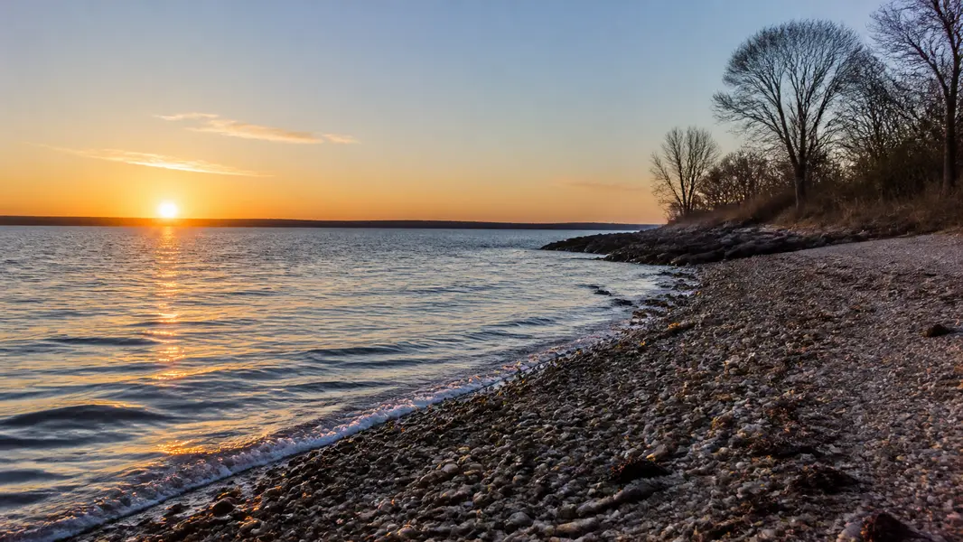 Rocky Point