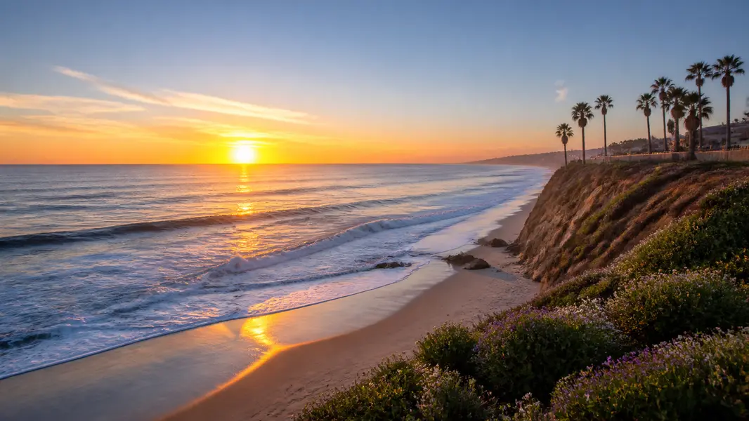 Solana Beach