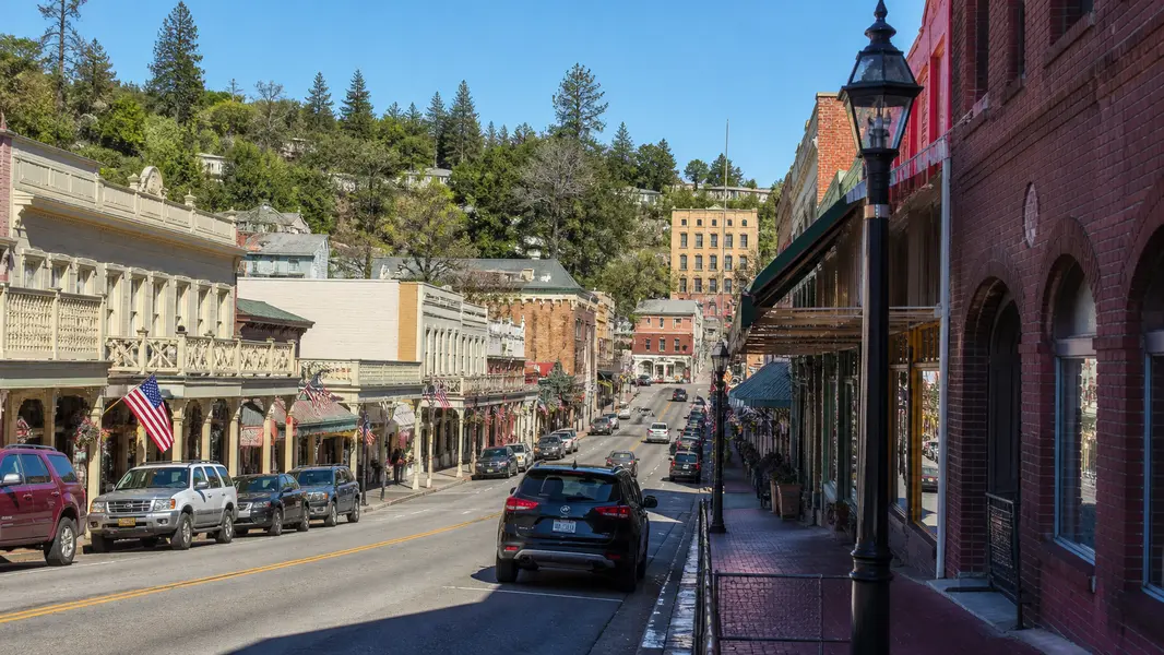 Placerville