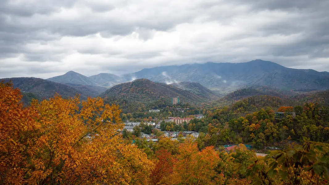 Gatlinburg