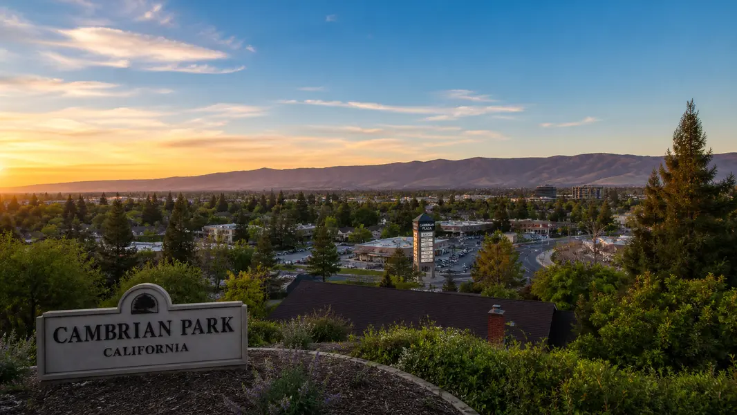 Cambrian Park