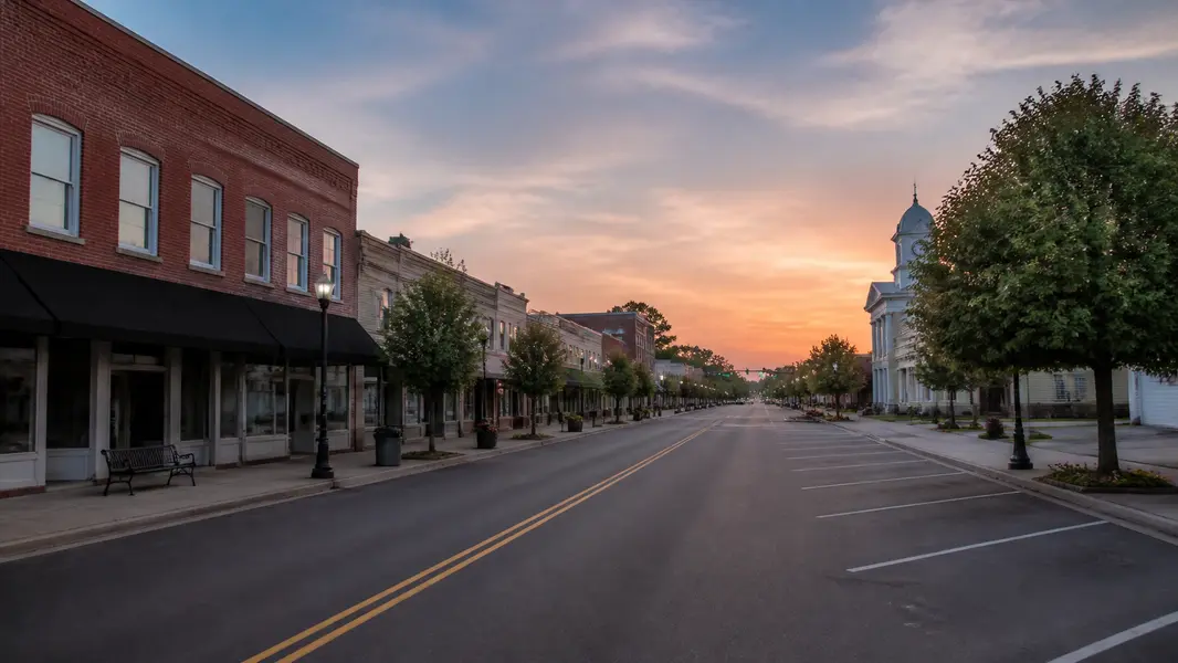 Smithfield