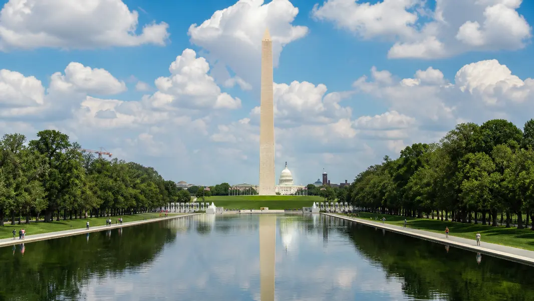 Washington
