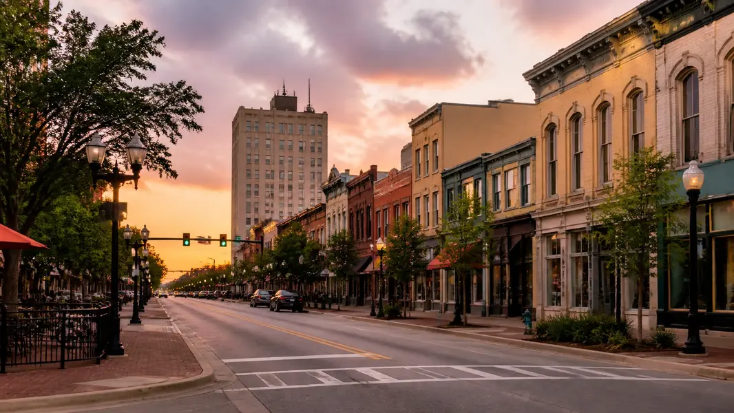 Fayetteville
