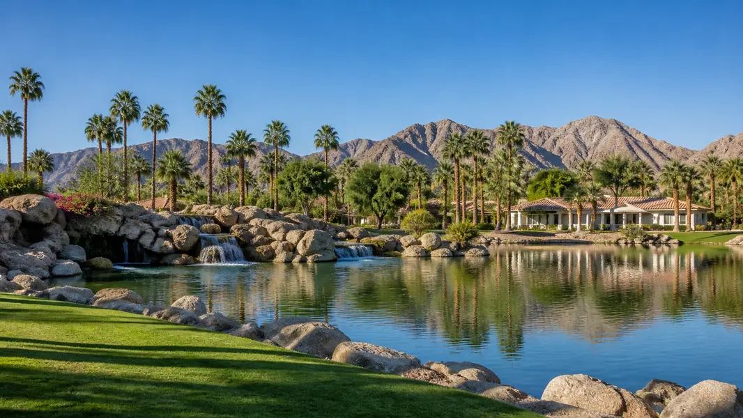 Indian Wells