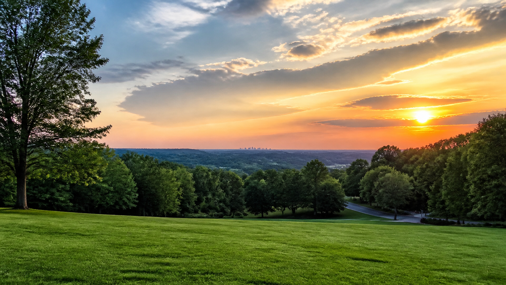 Vestavia Hills, AL