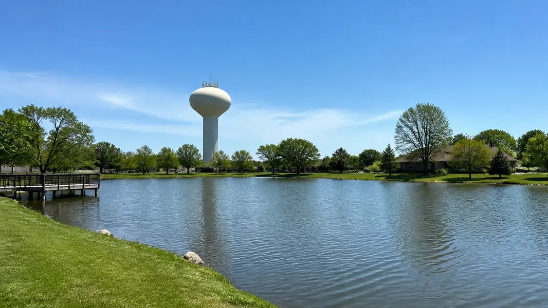 Romeoville
