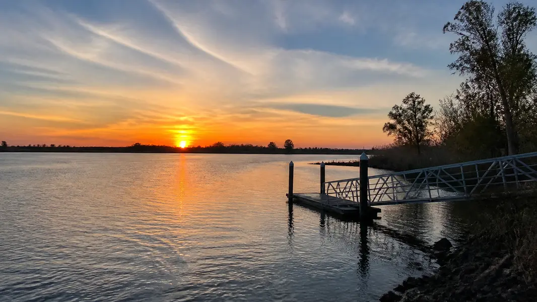 Bethel Island